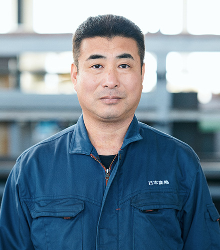嘉悦 幸成