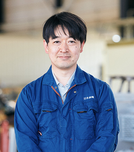 渡部　一樹